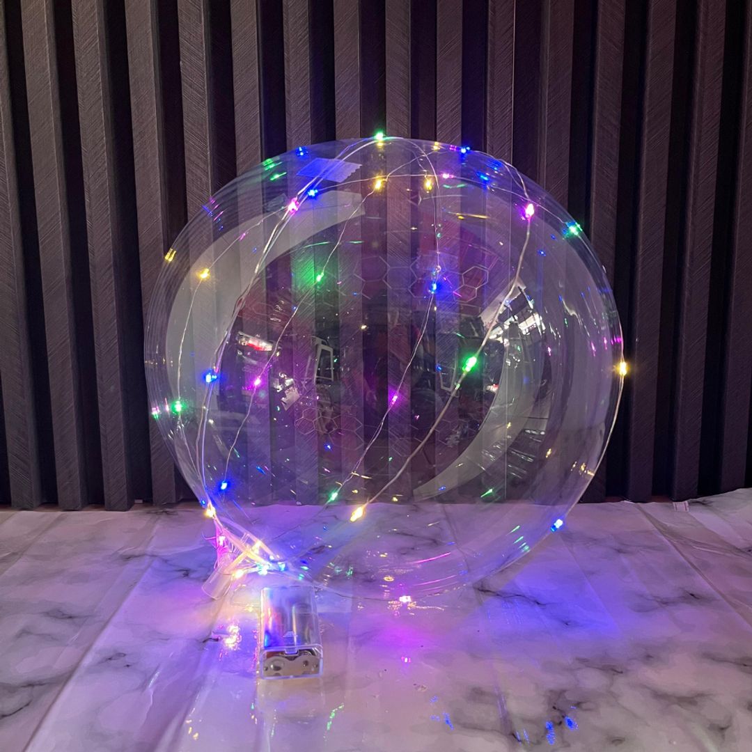 12 MECANISMOS DE LUZ 2 METROS 