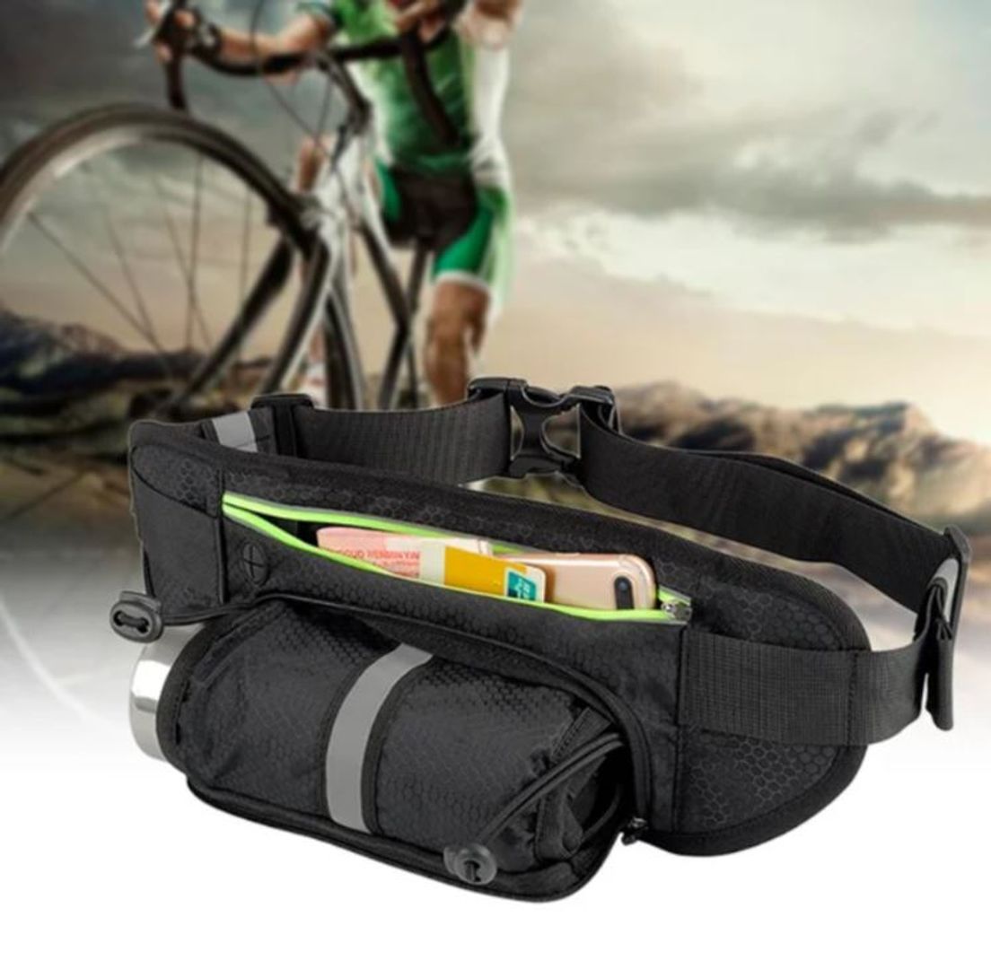 Riñonera deportiva Plus B588