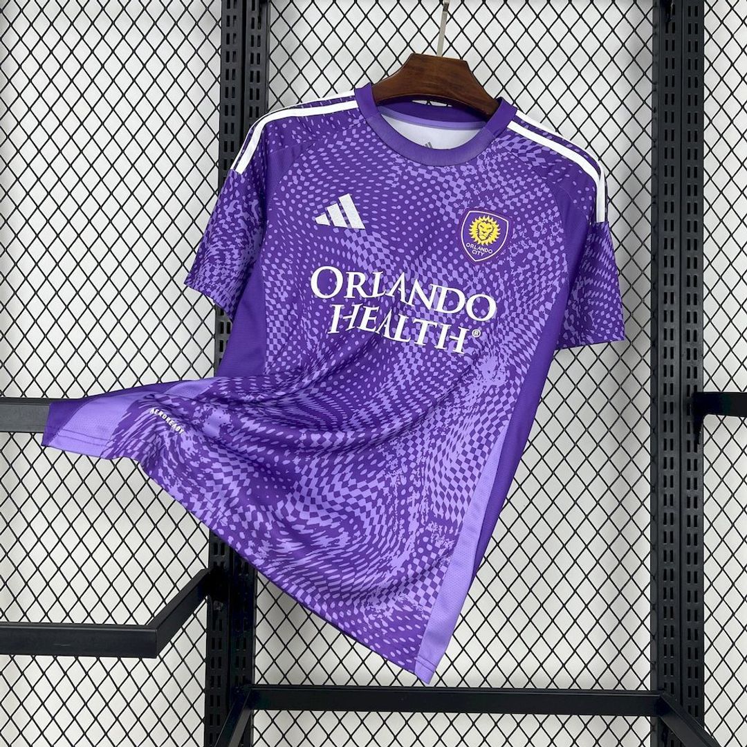 Orlando City | Solo por pedido