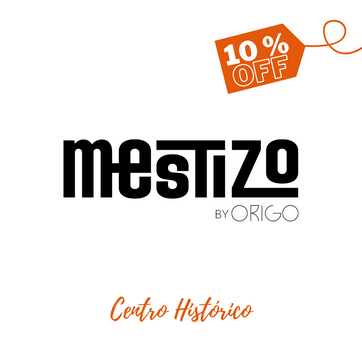 Mestizo by Origo - imagen 1