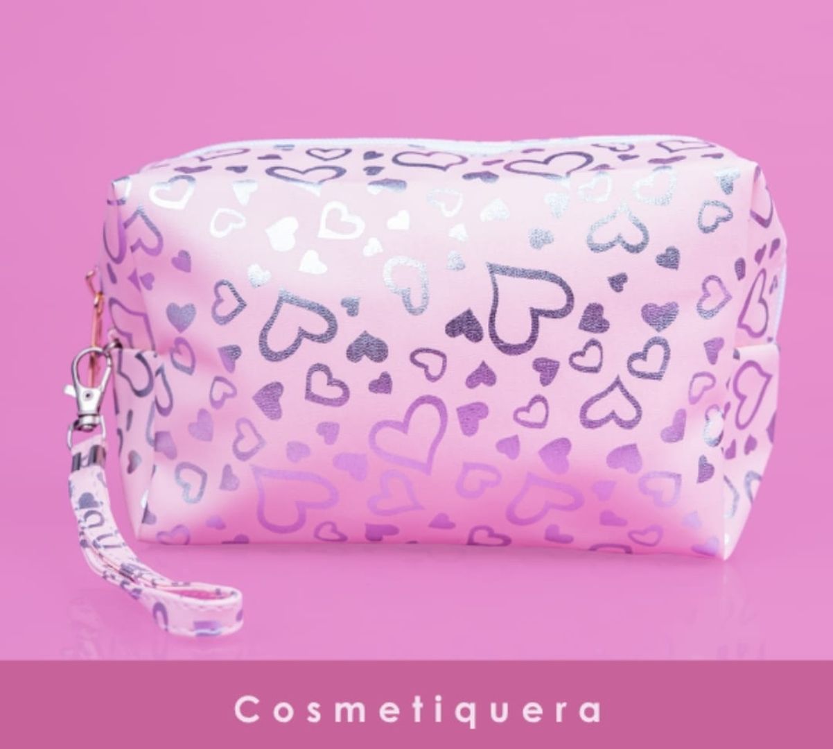 748- COSMETIQUERA ULTRA LOVE 