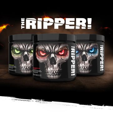 The Ripper - imagen 1