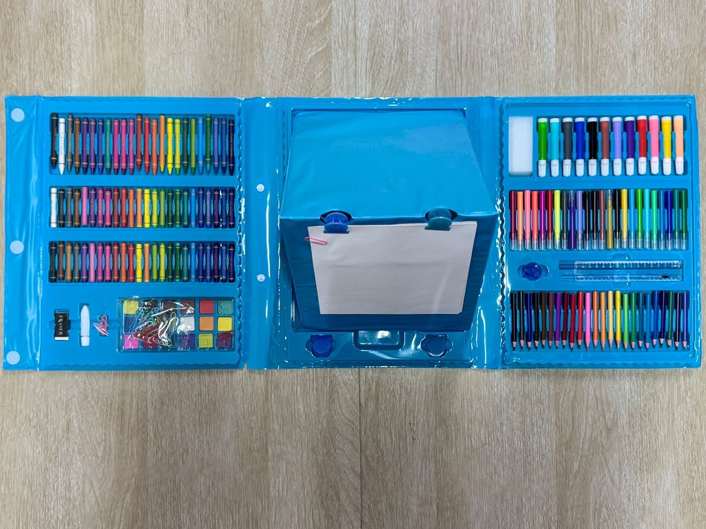 5400 SET DE ARTE NIÑO 