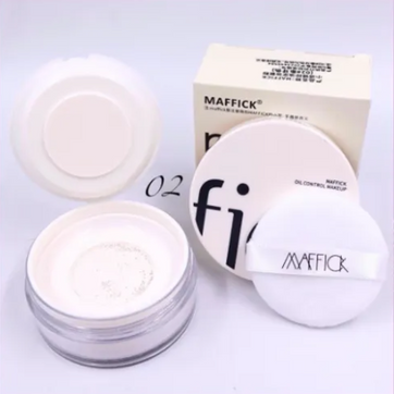 POLVO SUELTO MAFFICK - imagen 2