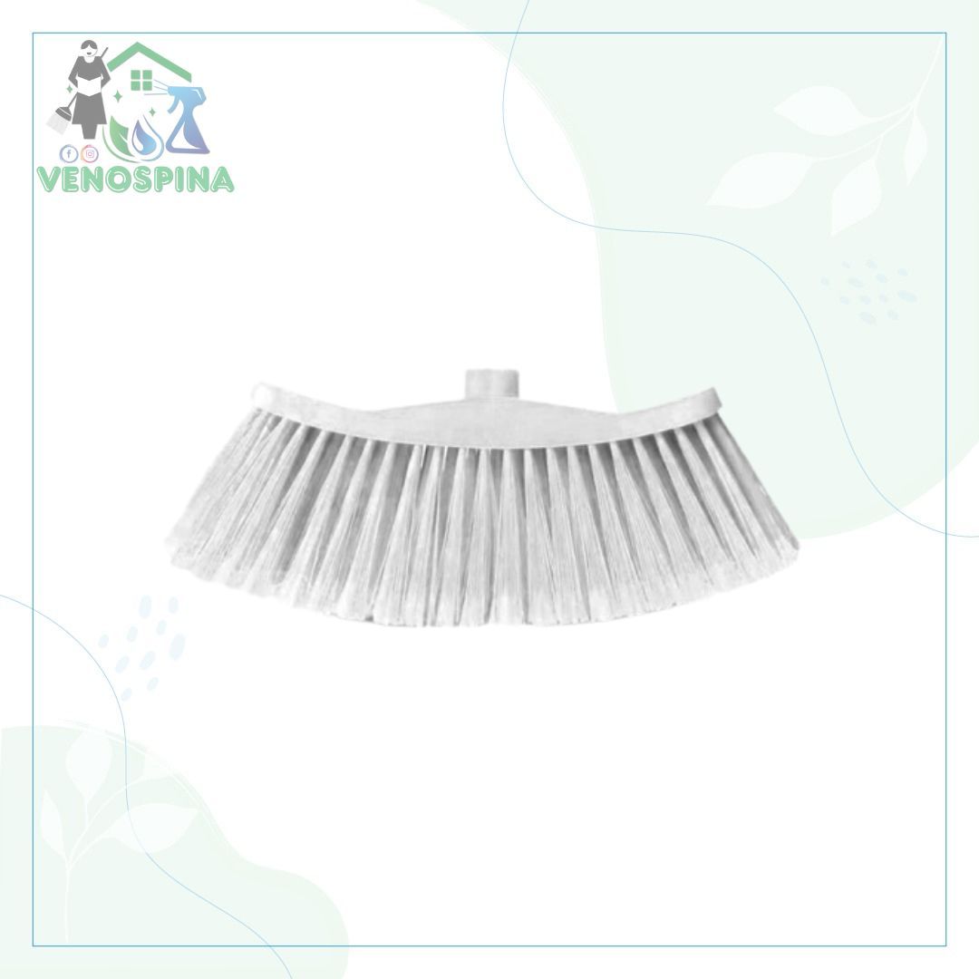 ESCOBA INSTITUCIONAL SUAVE REPUESTO