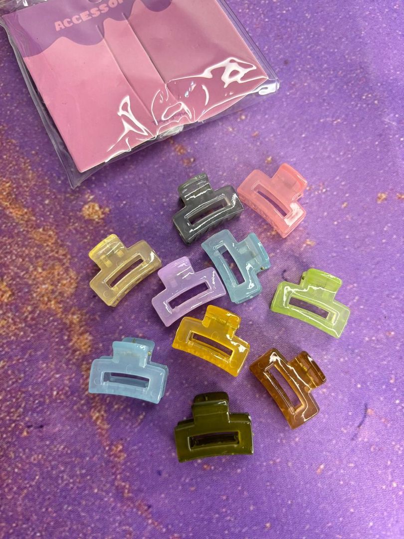 SET DE MINI PRENSAS