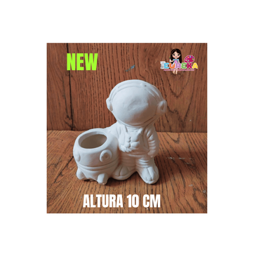 Imagen del producto MATERA ASTRONAUTA 1