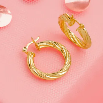 A Twisted Stripes - imagen 4