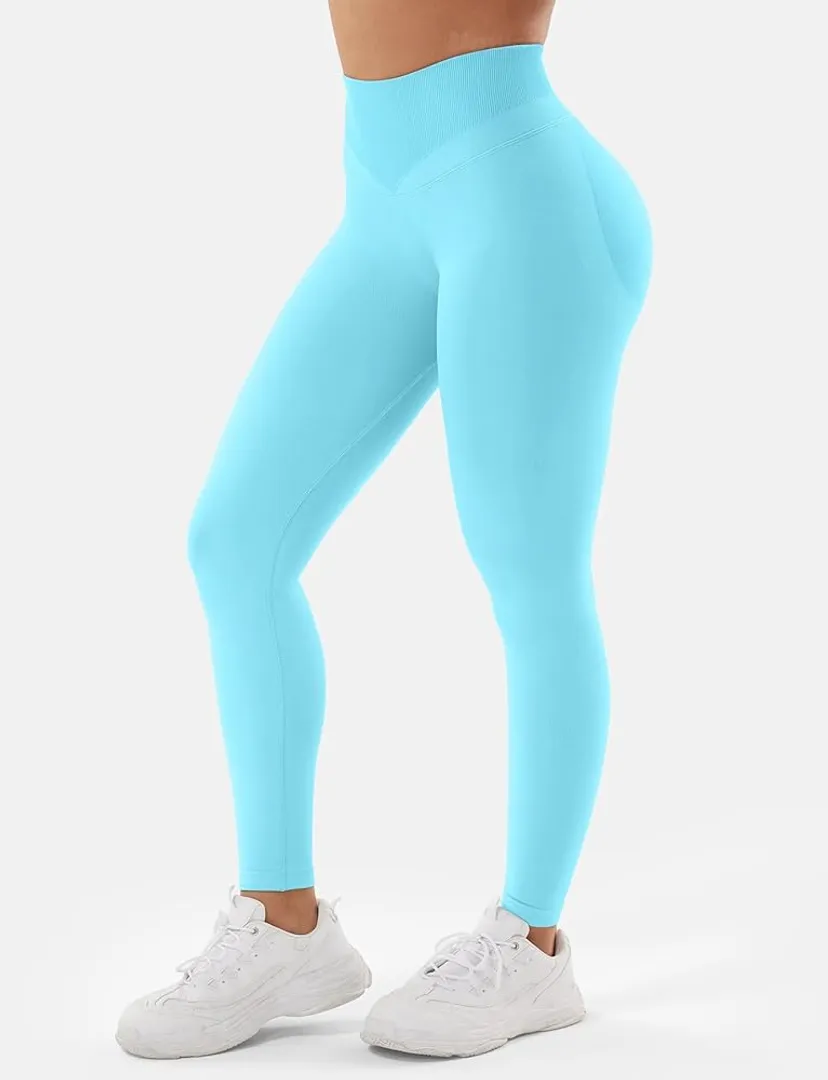 LEGGINGS: M, L