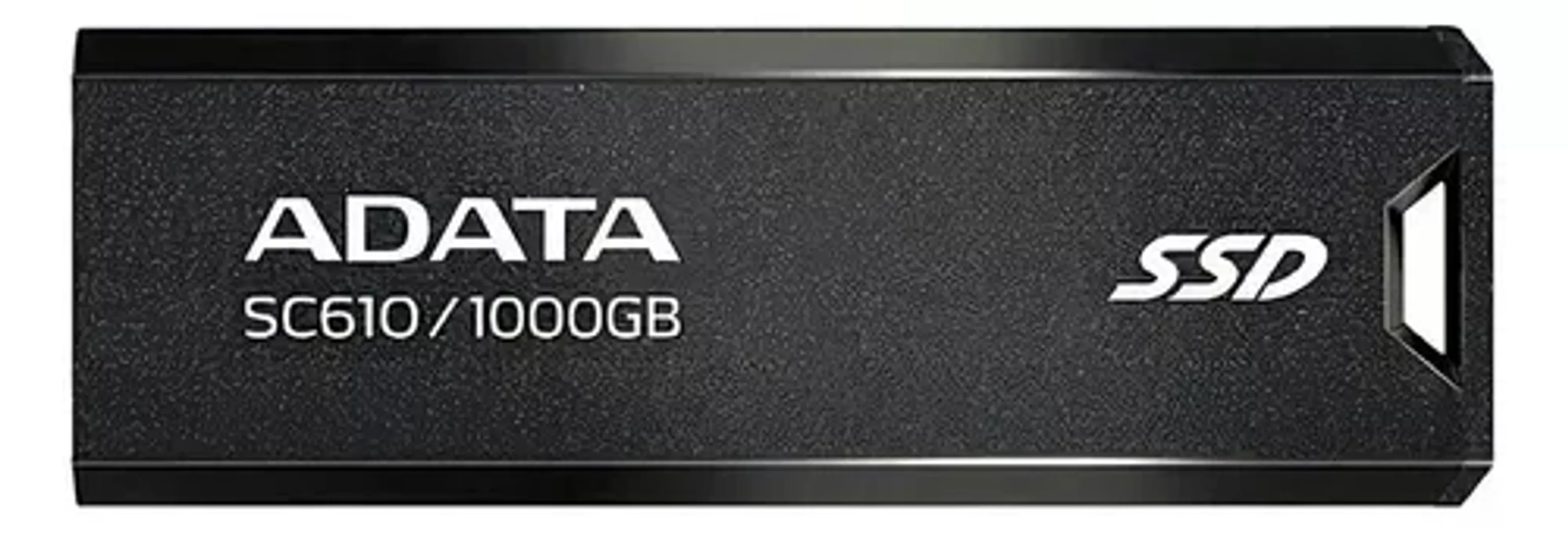 Disco Solido Externo Adata Sc610 1000gb Usb 3.2 Gen2