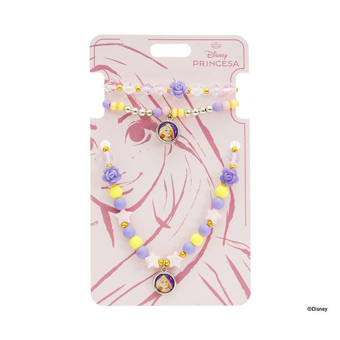 Kit Collar Niñas Princesas