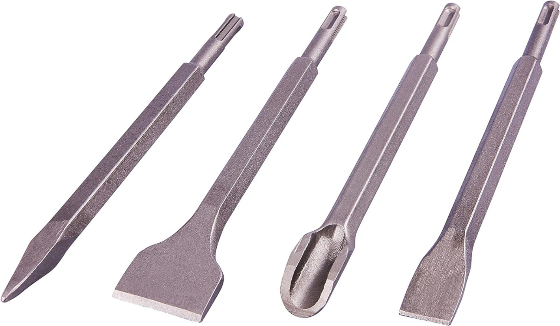 CINCEL DEMOLEDOR 4PCS