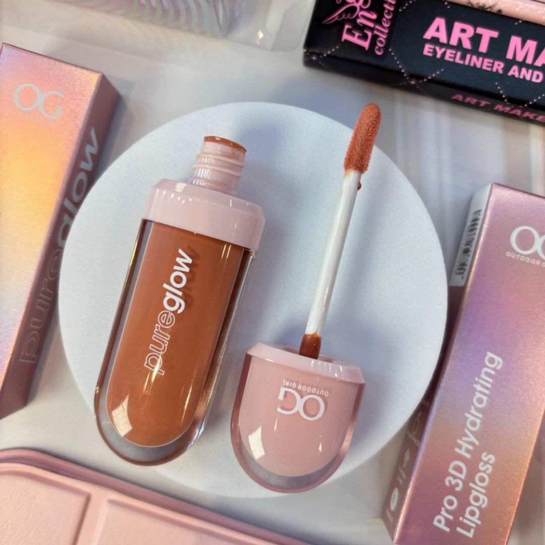 Gloss Pure Glow 3D Og
