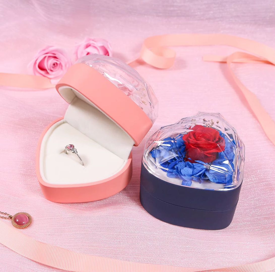 Cajitas de Regalos para Joyeria
