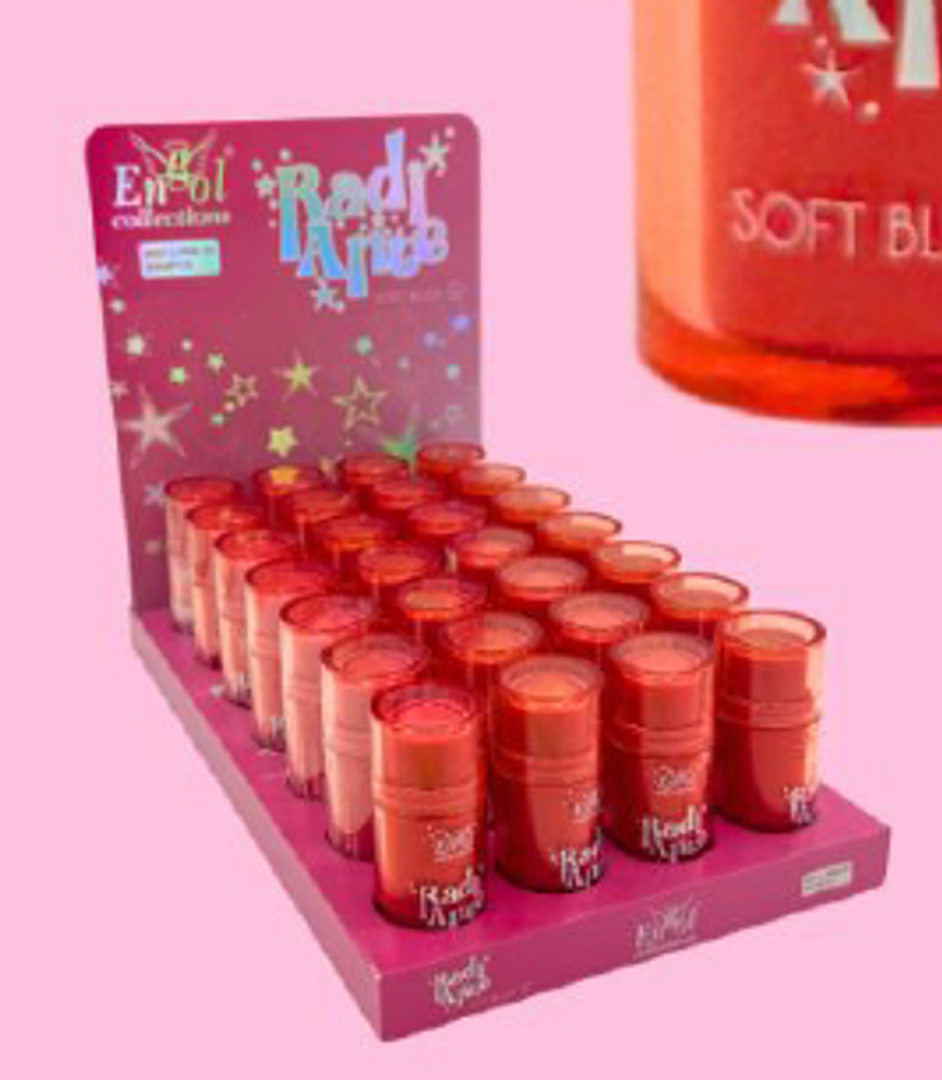 RUBOR ENGOL BLUSH LPRB-35 - COP 9.375