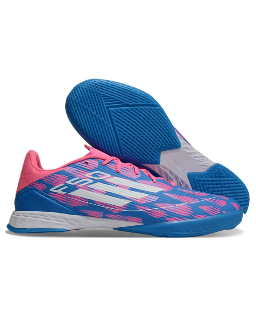 Tenis F50 IC - Indoor / Futsal Lote 1