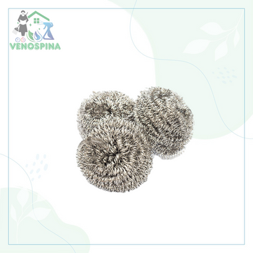 Imagen del producto ESPONJA INOXIDABLE 15 GR