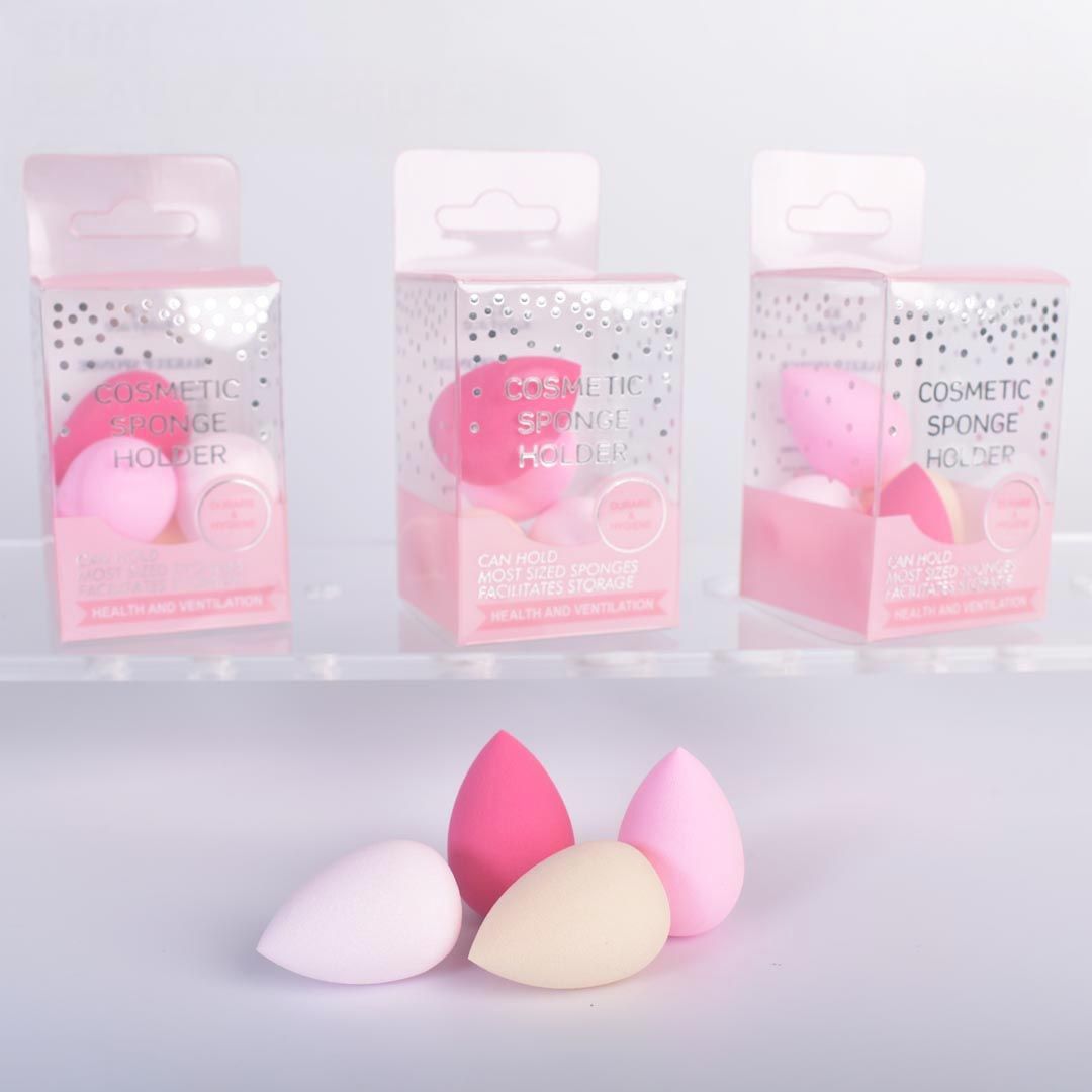 BEAUTY BLENDER