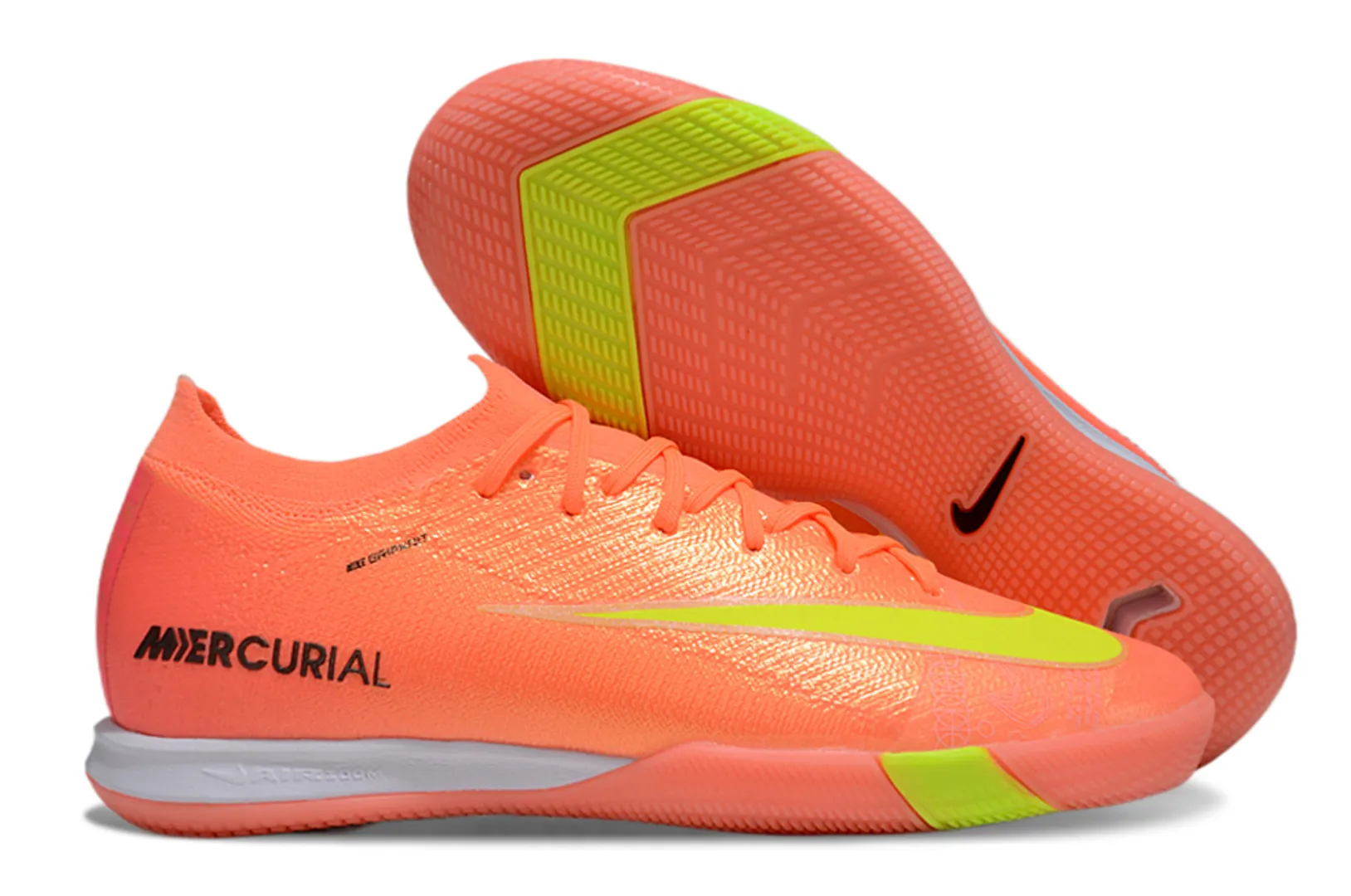Tenis Mercurial IC - Indoor / Futsal Lote 1