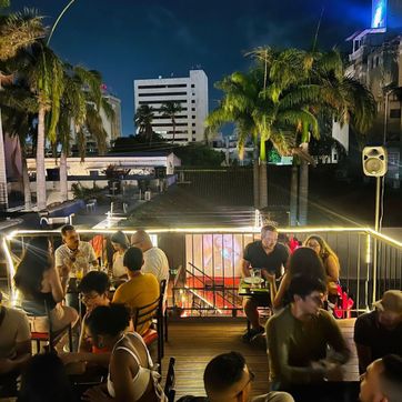 CRAB'S CAFÉ BAR - imagen 2