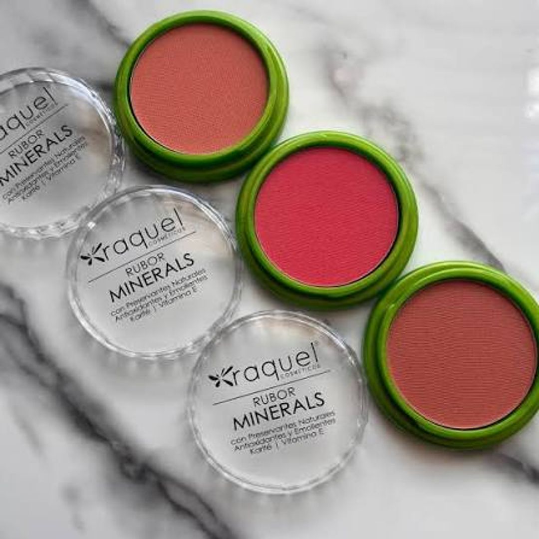 Rubor Minerals Matte 