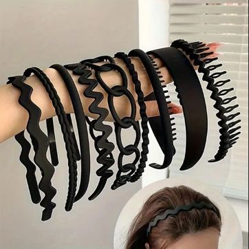 BALACAS PARA EL CABELLO - imagen 1