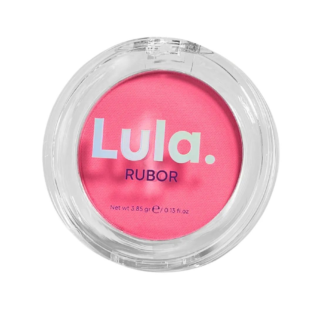 RUBOR EN POLVO LULA