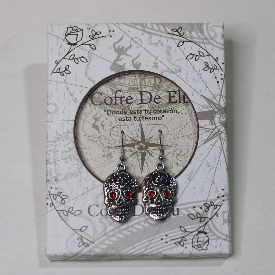 ARETES CATRINA