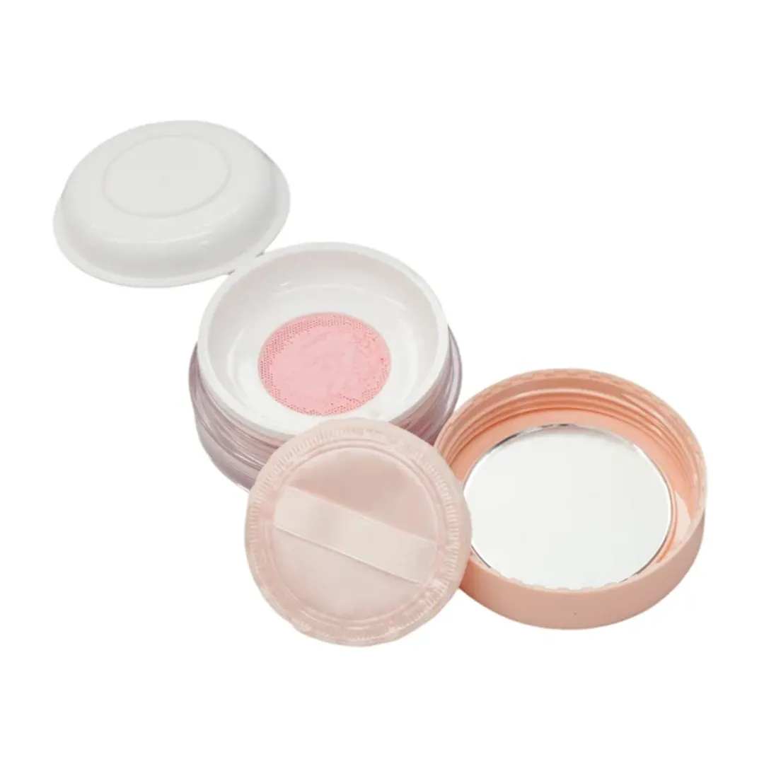 POLVO SUELTO ROSADO CELESTIAL MIIS COSMETICS 