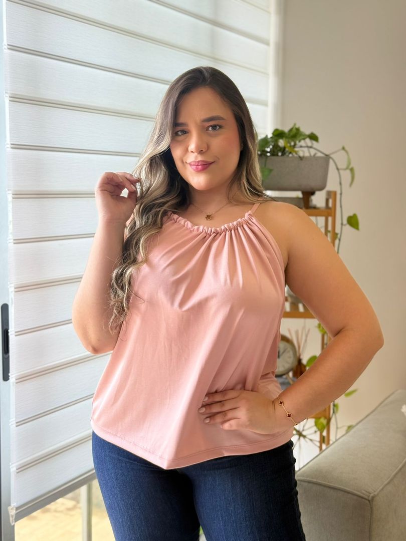 BLUSAS ELEGANTES 