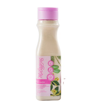 Imagen del producto Shampoo Magia Capilar 