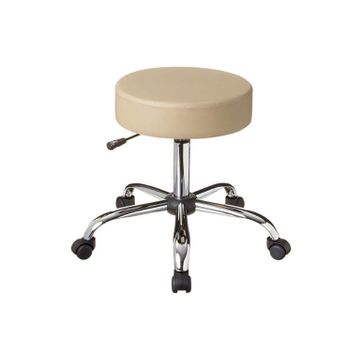 Imagen del producto PUFF RUEDAS SIN ESPALDAR