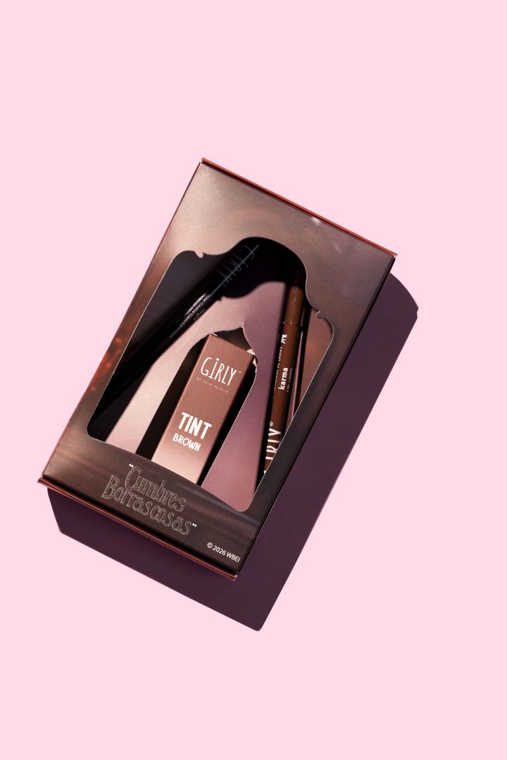 Kit Girly x Cumbres Borrascosas