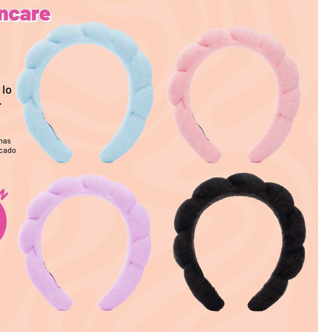 Balaca Puffy Skincare Ref BSA1750