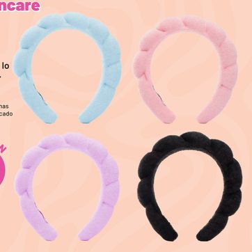 Imagen del producto Balaca Puffy Skincare Ref BSA1750