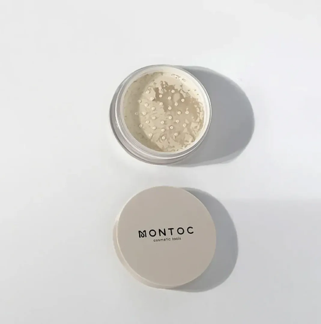 SOFT POWDER POLVO SUETO 5GR MONTOC