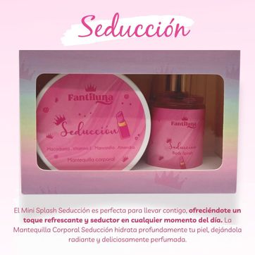 Caja mini Splash + Mantequilla Corporal - imagen 5