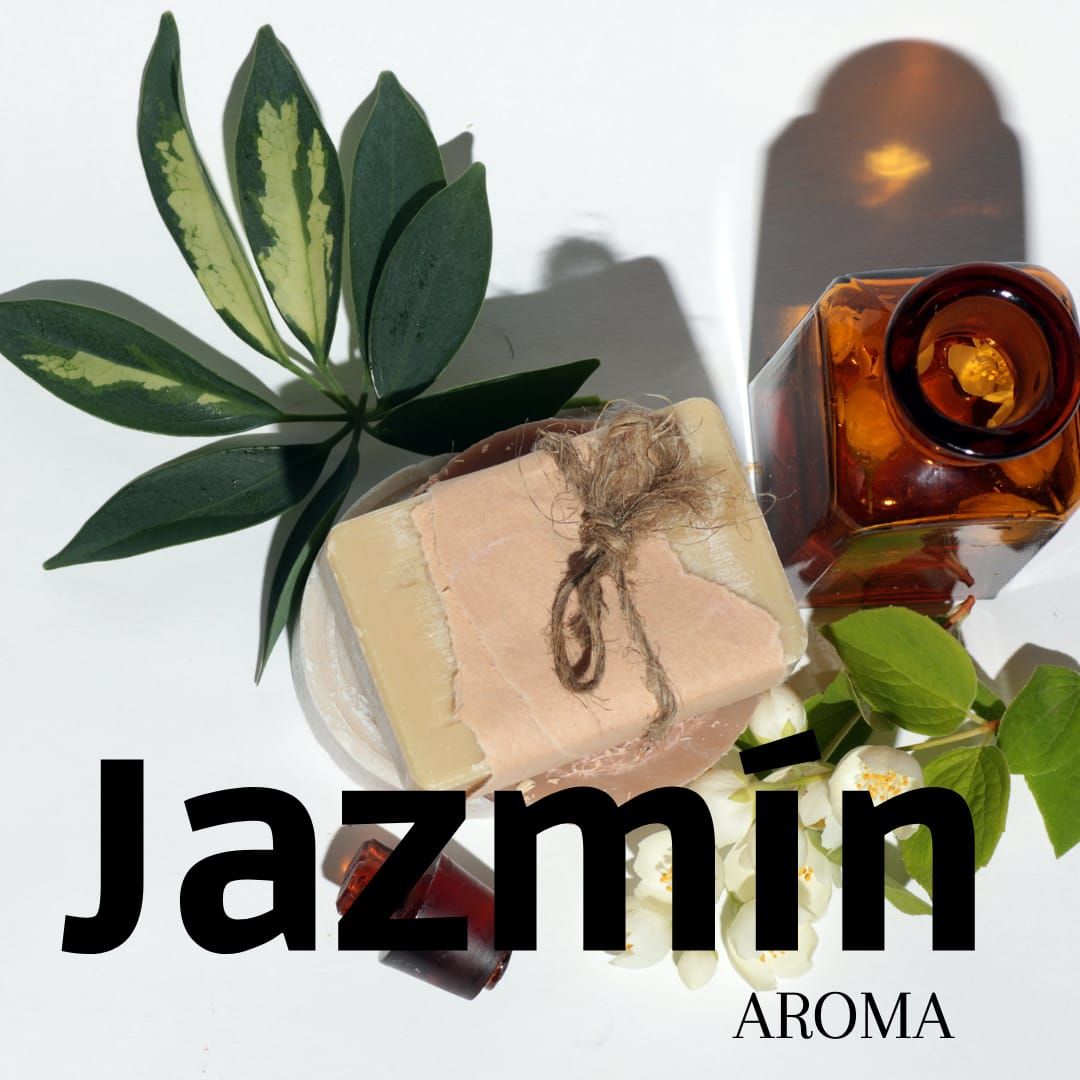 AROMA JAZMIN