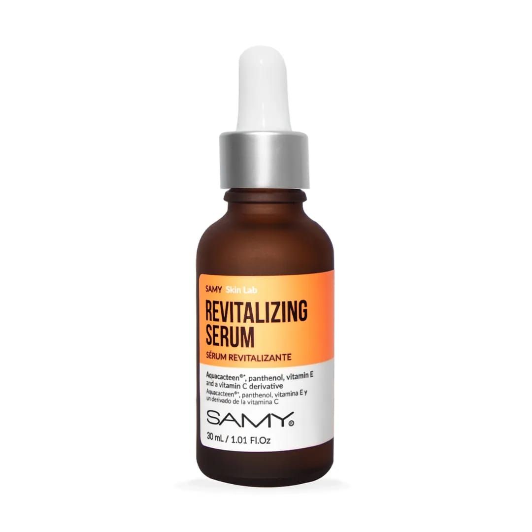 SERUM REVITALIZANTE 30 ML SAMY