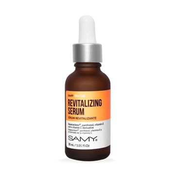 Imagen del producto SERUM REVITALIZANTE 30 ML SAMY