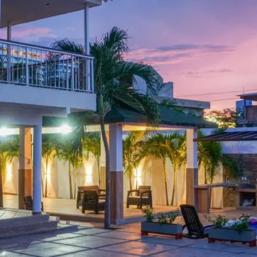 Cabaña 1    - imagen 9