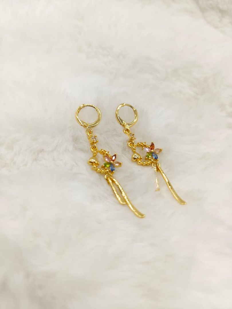 ARETE LARGO COVERGOL 