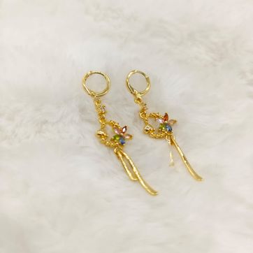 ARETE LARGO COVERGOL  - imagen 1