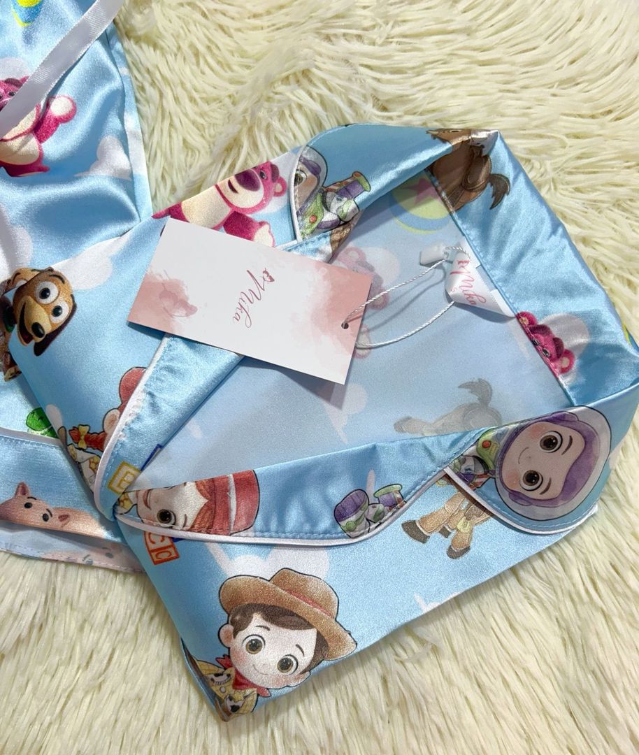 Set "Toy Story" / Seda