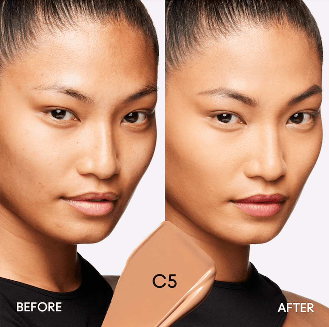 Studio Fix Fluid Mate SPF 15 - C5