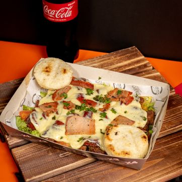 Picada Saboreo - imagen 1