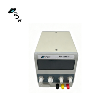 Imagen del producto FUENTE DE PODER 15V/2A PDR 1502D+