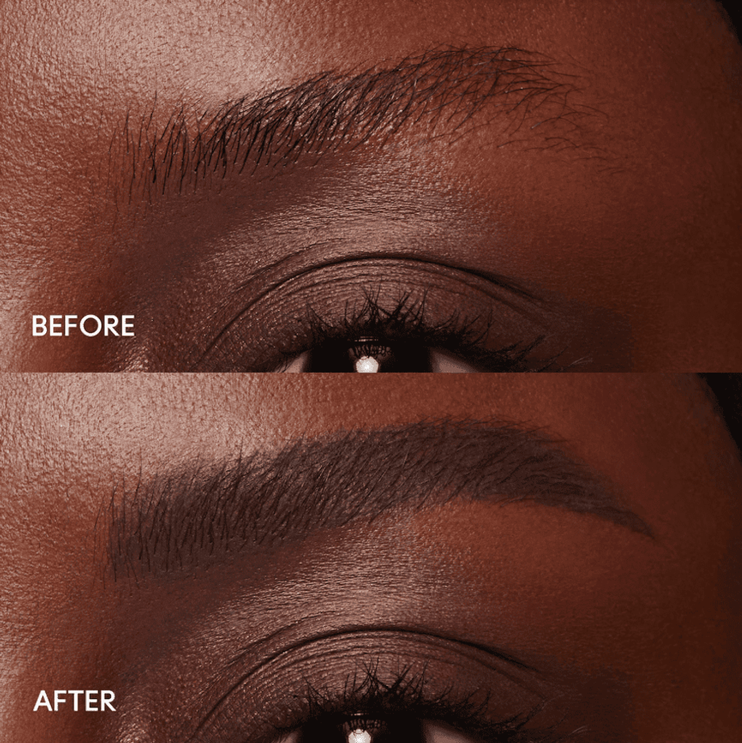Lápiz de Cejas Pro Brow Definer Punta de 1MM - Genuine Aubergine