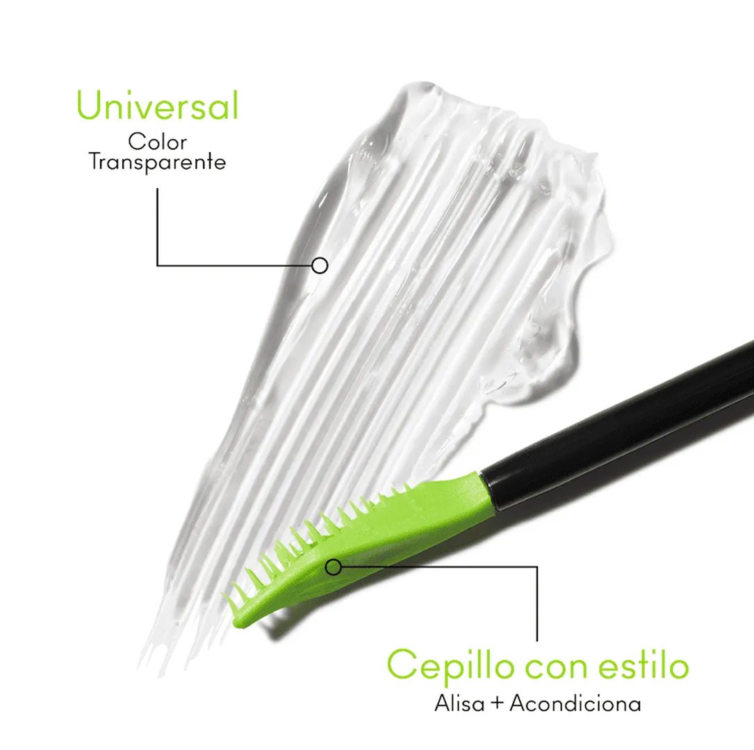 Gel de Cejas Pro Locked Brow - Clear