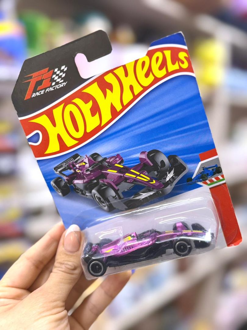 CARROS HOTWHELS